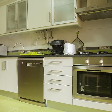 Apartamento Urbanizacao Aurora Rio Vila Real de Santo Antonio Exterior photo